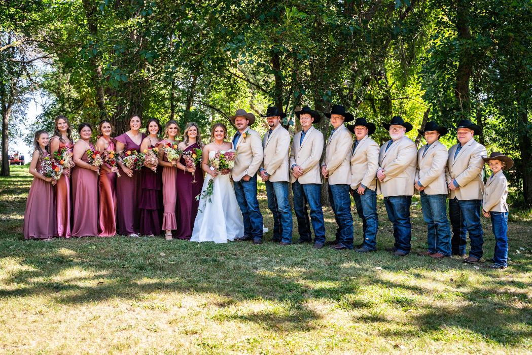 Complete Weddings + Events Image