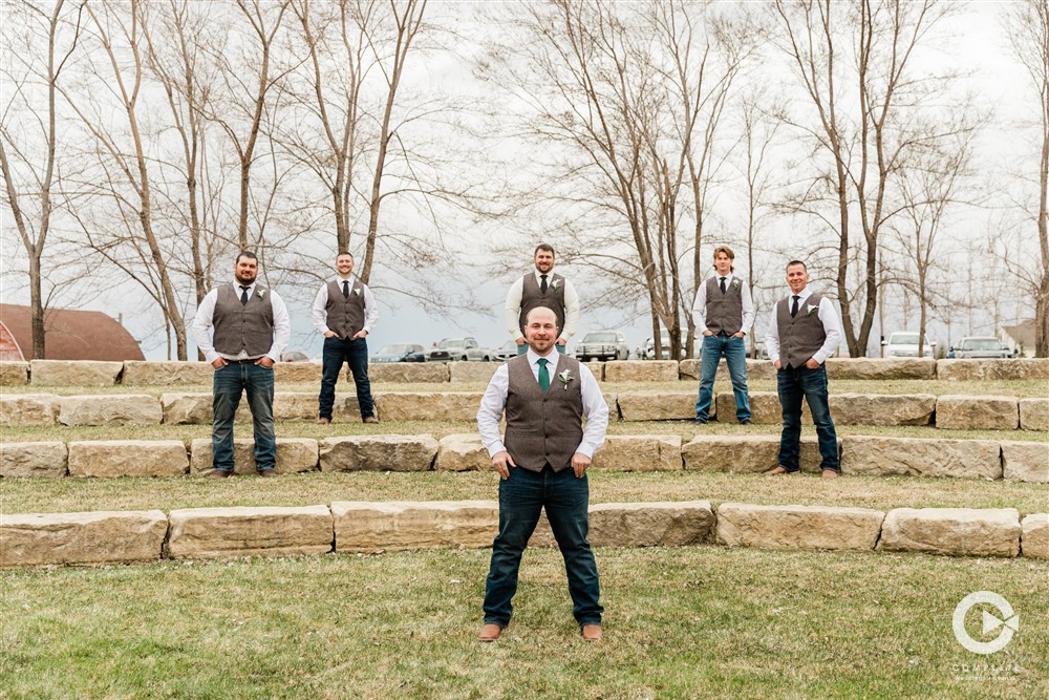 Complete Weddings + Events Image