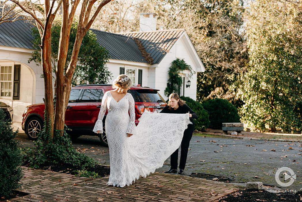 Complete Weddings + Events Image