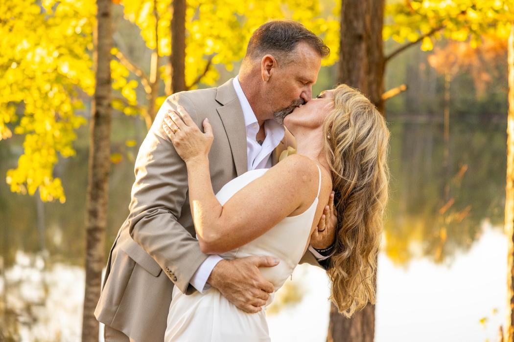 Complete Weddings + Events Image