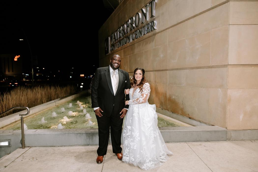 Complete Weddings + Events Image