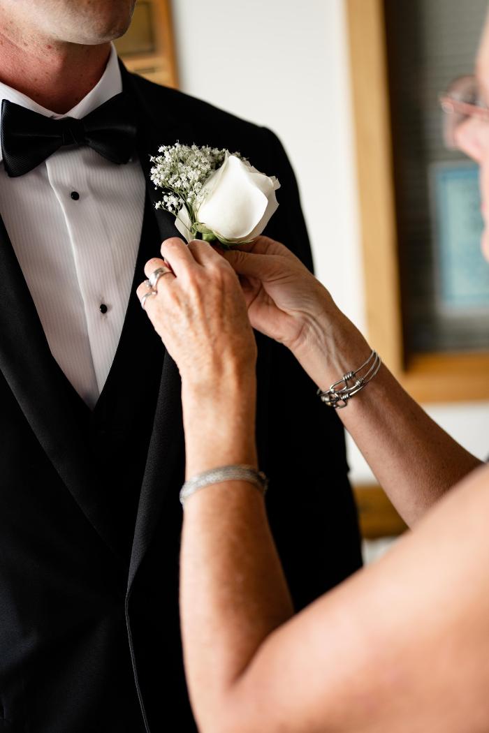 Complete Weddings + Events Image