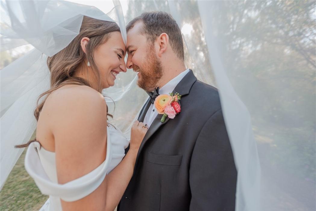 Complete Weddings + Events Image
