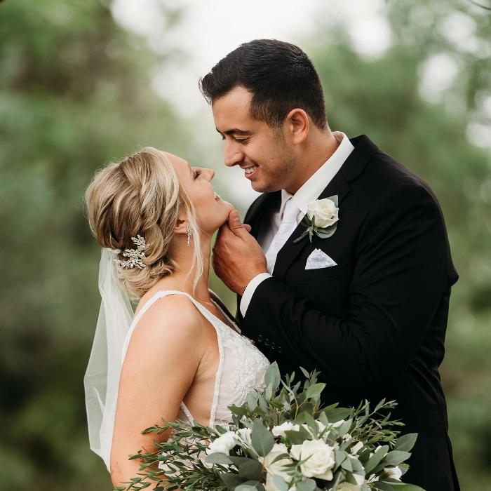 Complete Weddings + Events Image