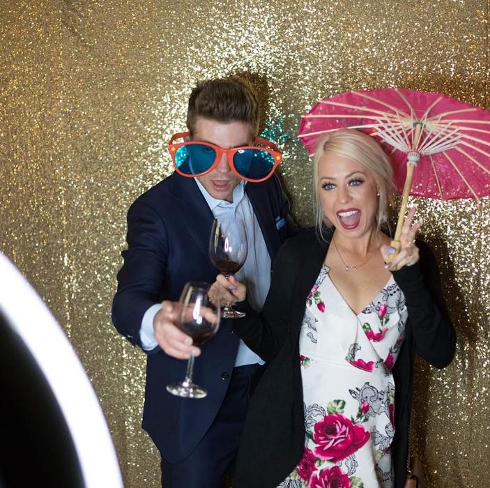 Complete Weddings + Events Image