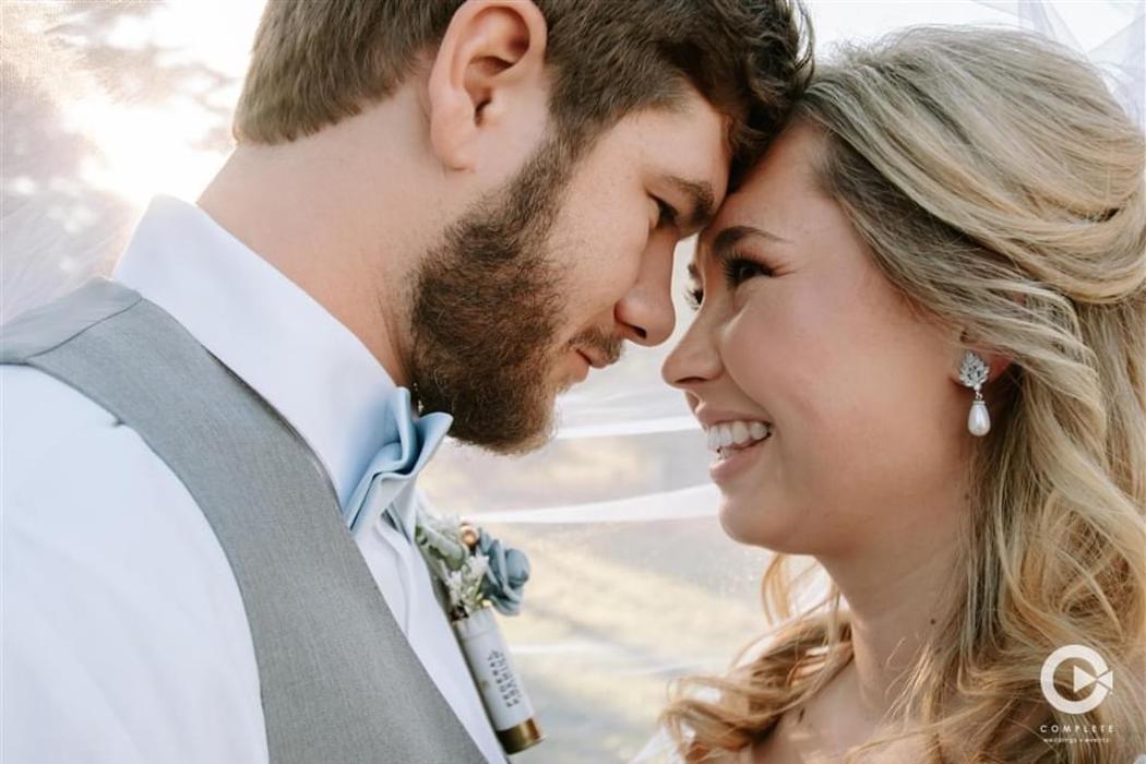 Complete Weddings + Events Image