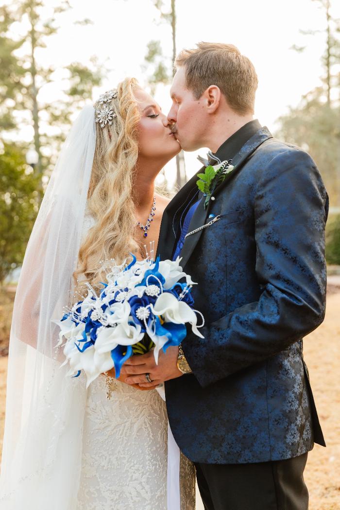 Complete Weddings + Events Image