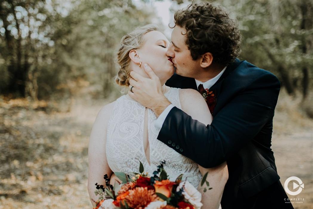 Complete Weddings + Events Image