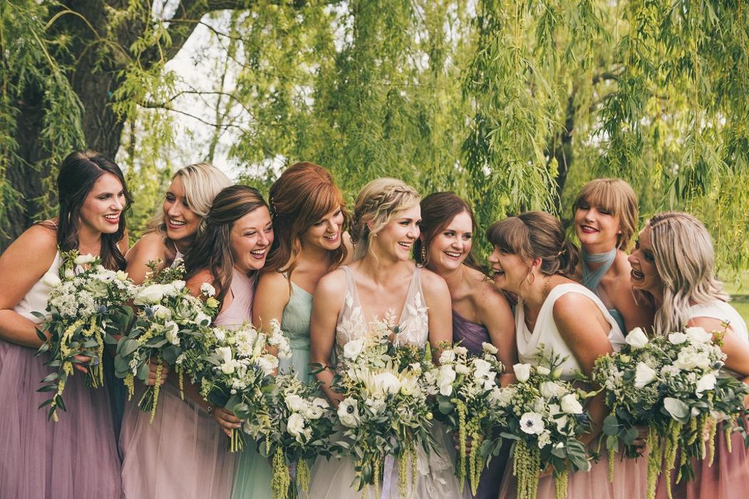 Complete Weddings + Events Image