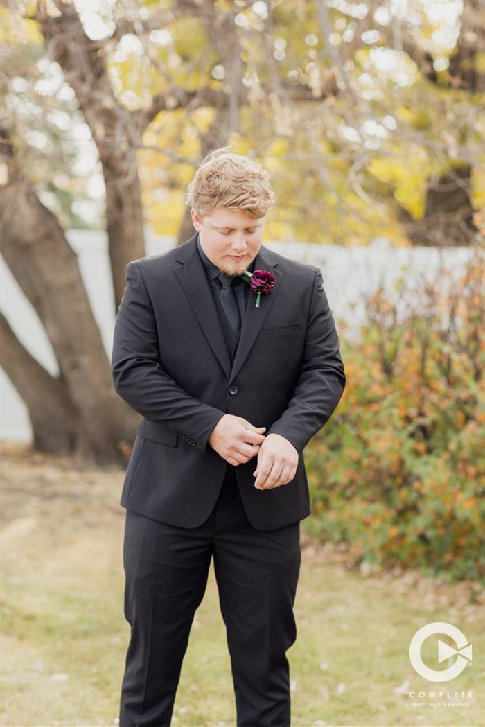 Complete Weddings + Events Image