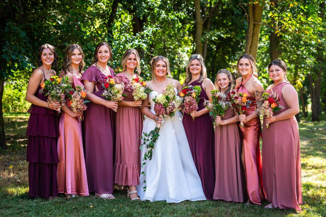 Complete Weddings + Events Image