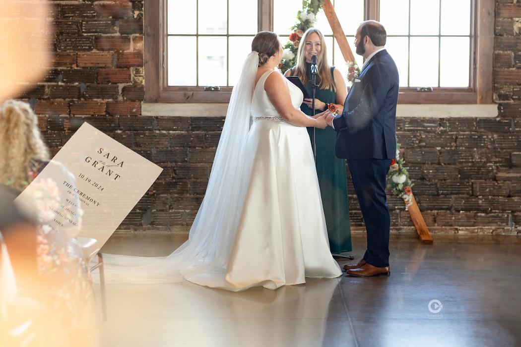 Complete Weddings + Events Image