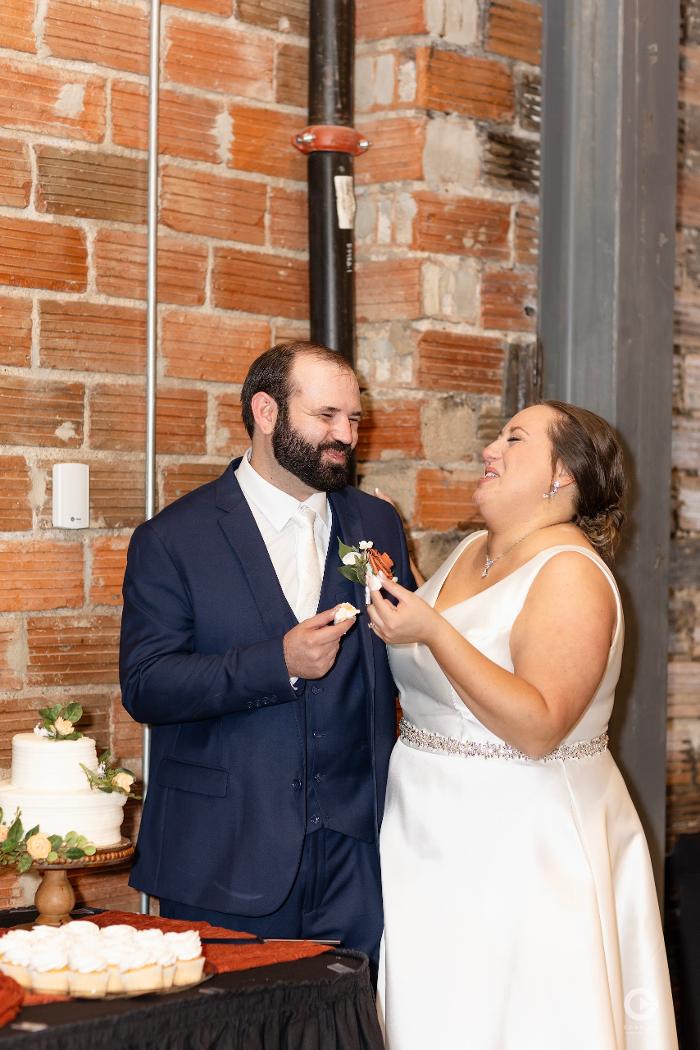 Complete Weddings + Events Image