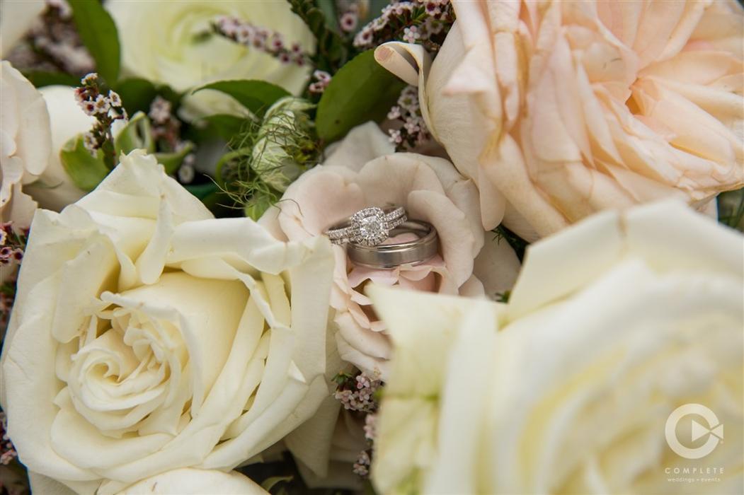 Complete Weddings + Events Image