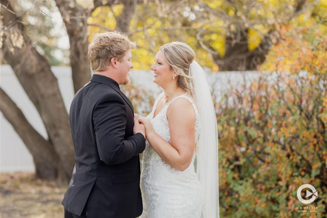 Complete Weddings + Events Image