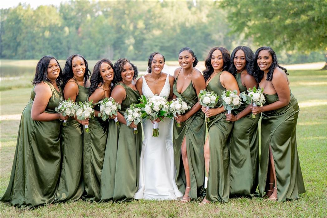 Complete Weddings + Events Image