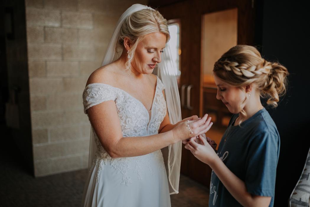 Complete Weddings + Events Image