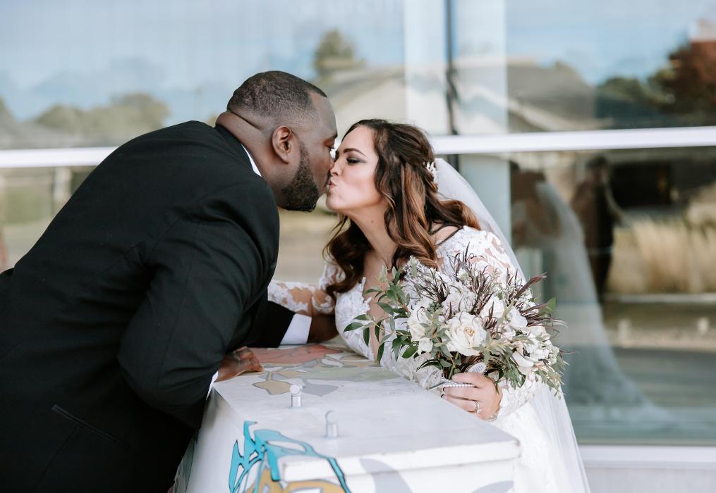 Complete Weddings + Events Image