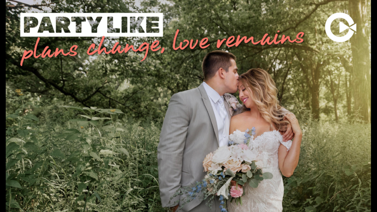 Complete Weddings + Events Image