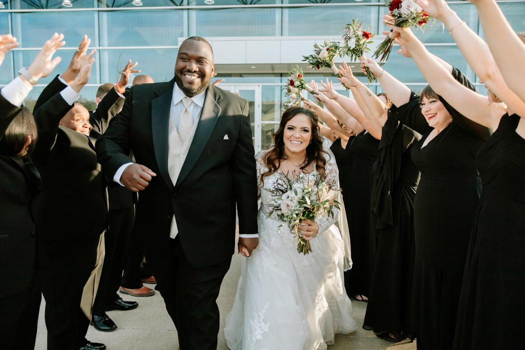 Complete Weddings + Events Image