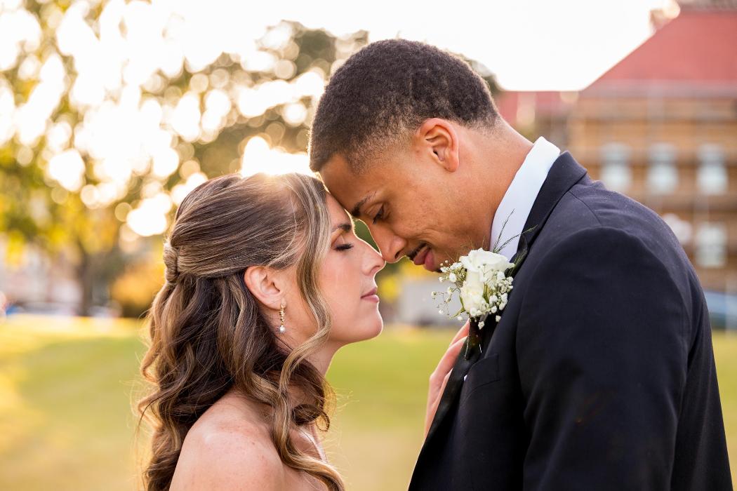 Complete Weddings + Events Image