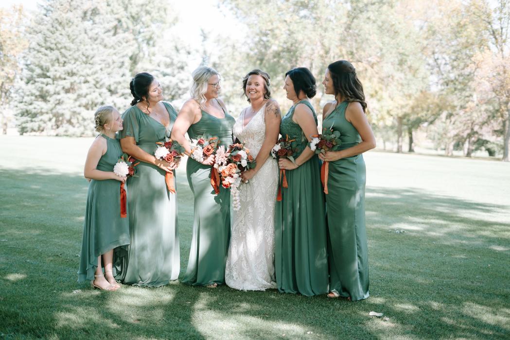 Complete Weddings + Events Image