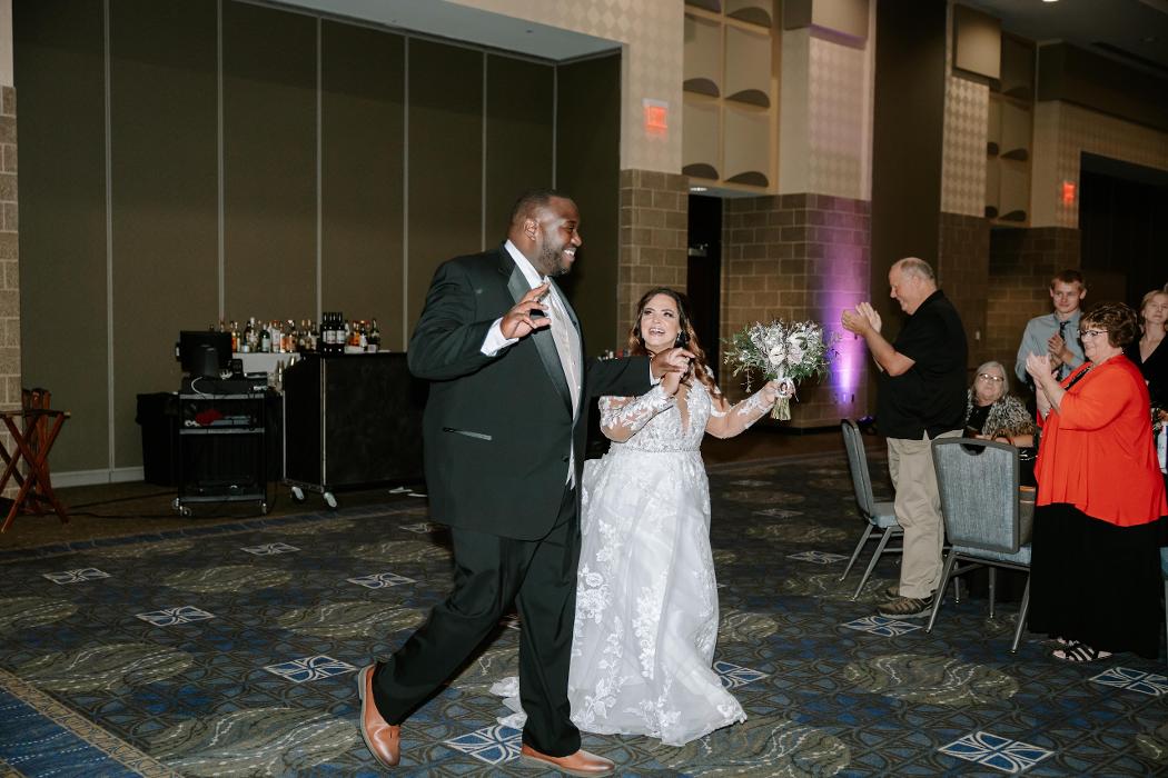 Complete Weddings + Events Image