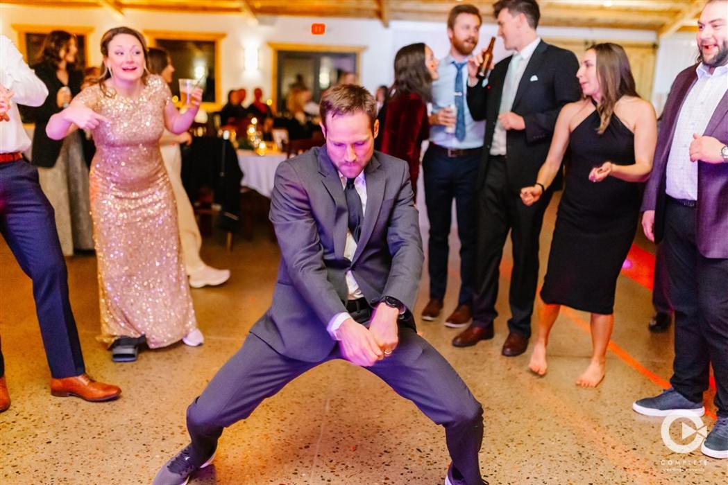 Complete Weddings + Events Image
