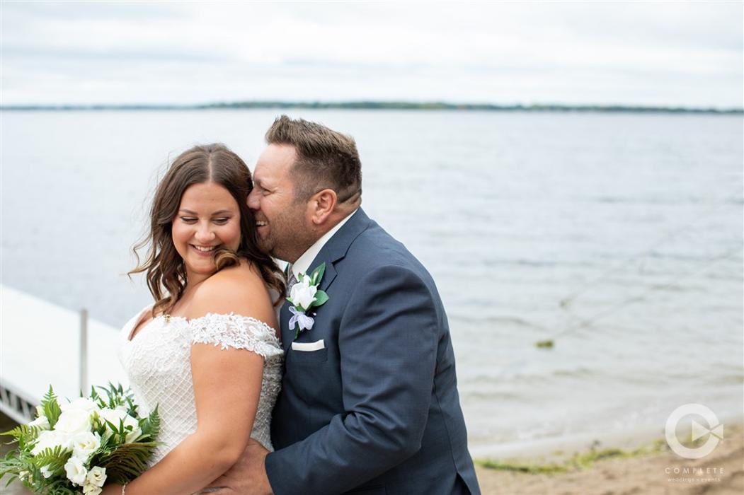 Complete Weddings + Events Image