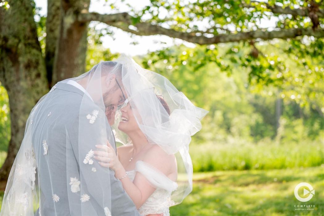 Complete Weddings + Events Image