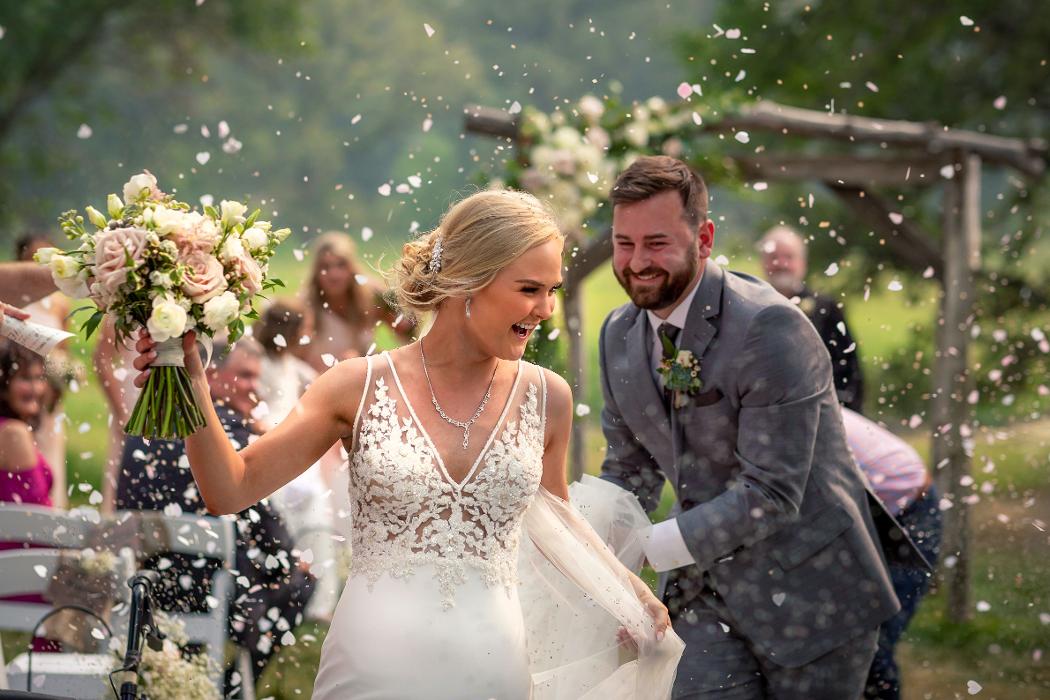 Complete Weddings + Events Image