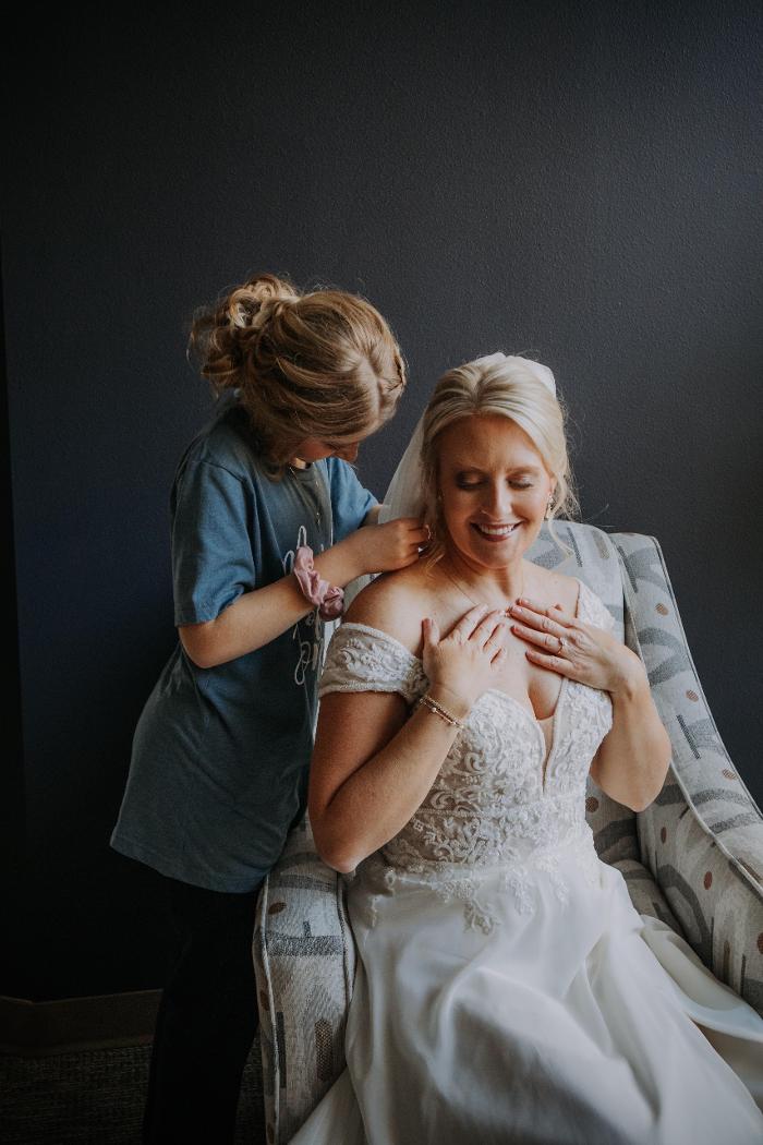 Complete Weddings + Events Image