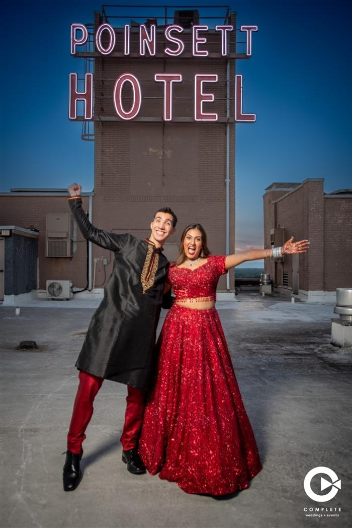 Complete Weddings + Events Image