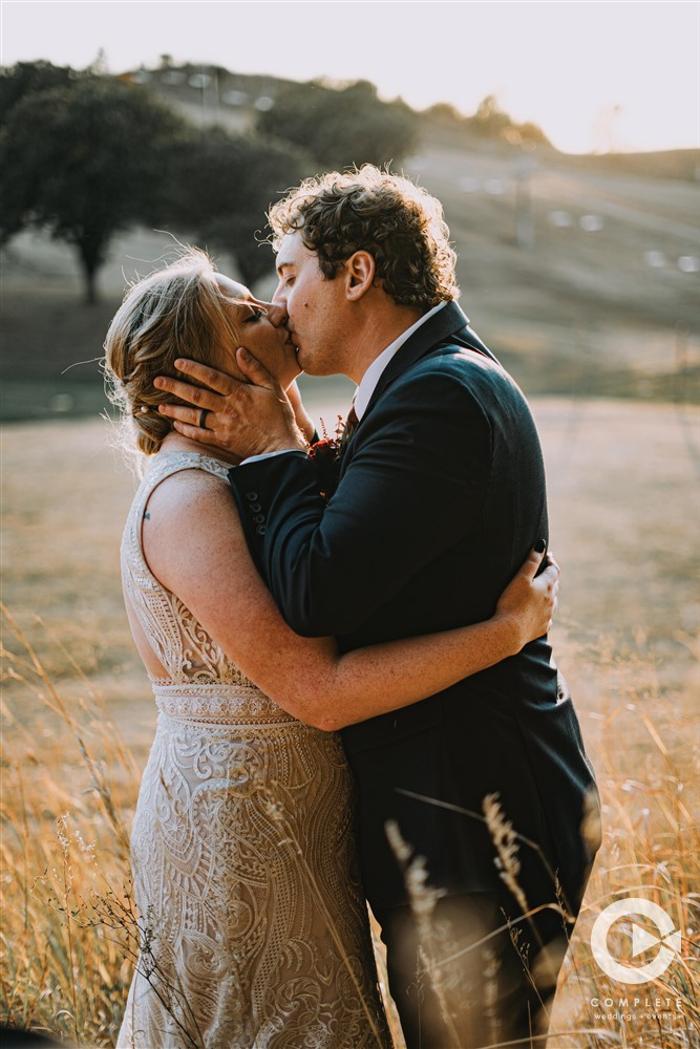 Complete Weddings + Events Image