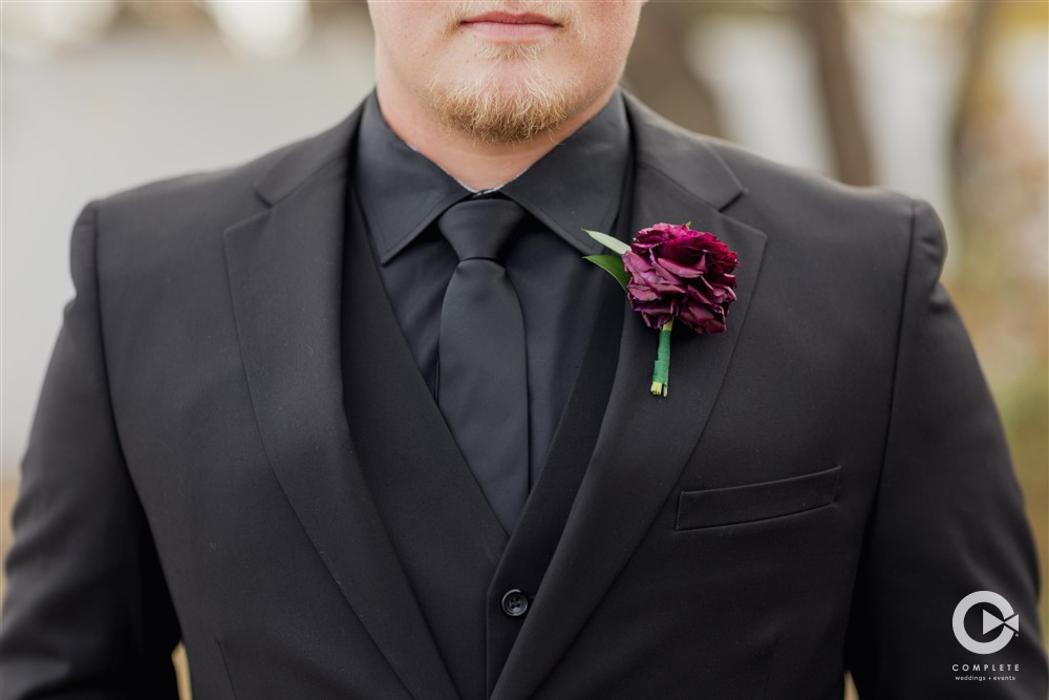 Complete Weddings + Events Image