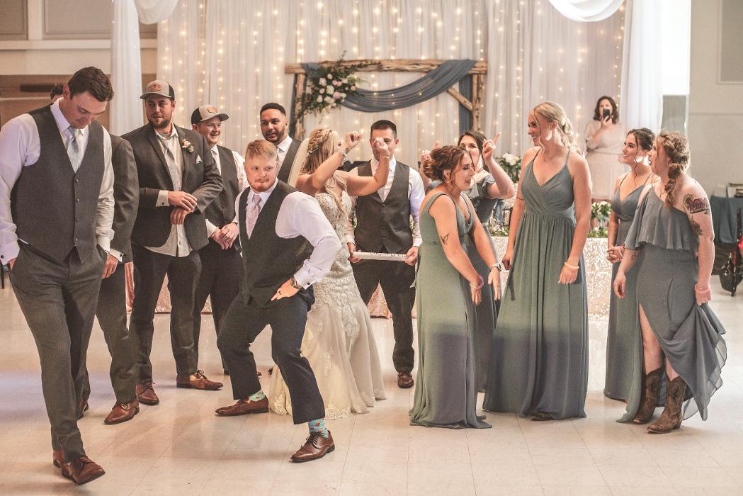 Complete Weddings + Events Image