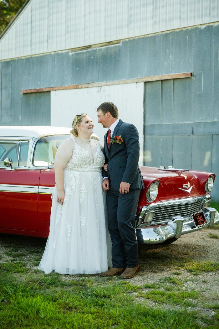Complete Weddings + Events Image