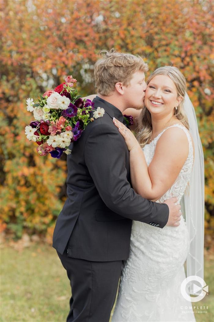 Complete Weddings + Events Image