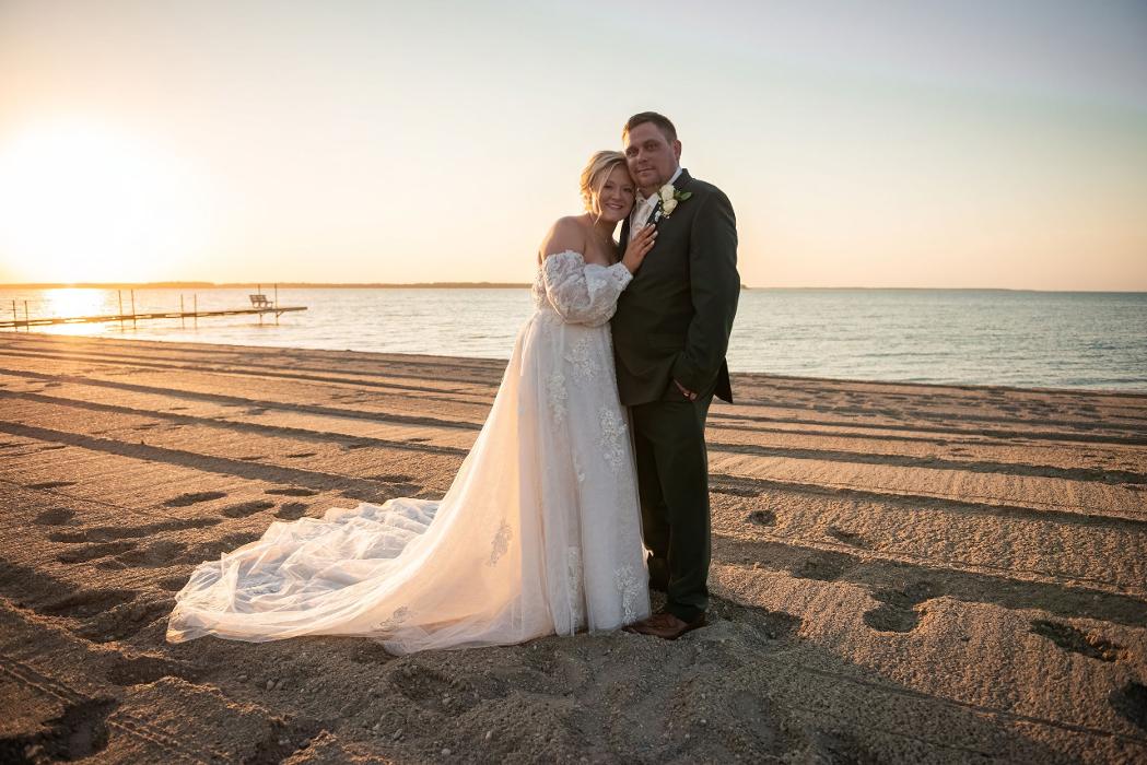 Complete Weddings + Events Image