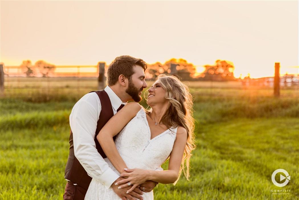 Complete Weddings + Events Image
