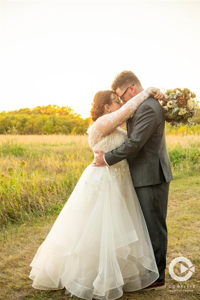 Complete Weddings + Events Image