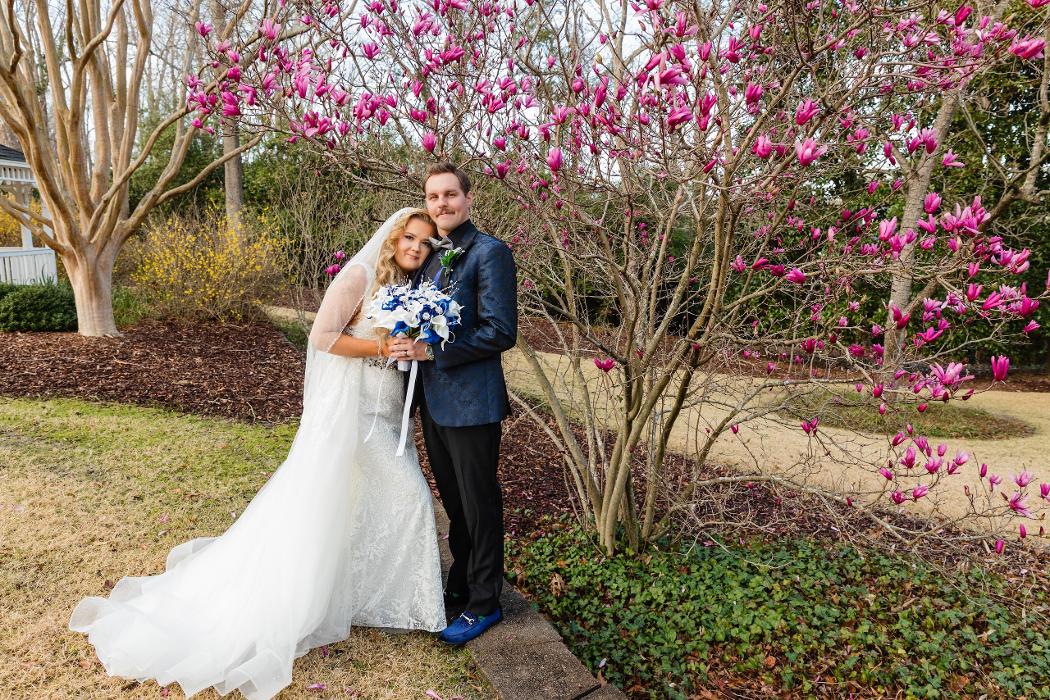 Complete Weddings + Events Image