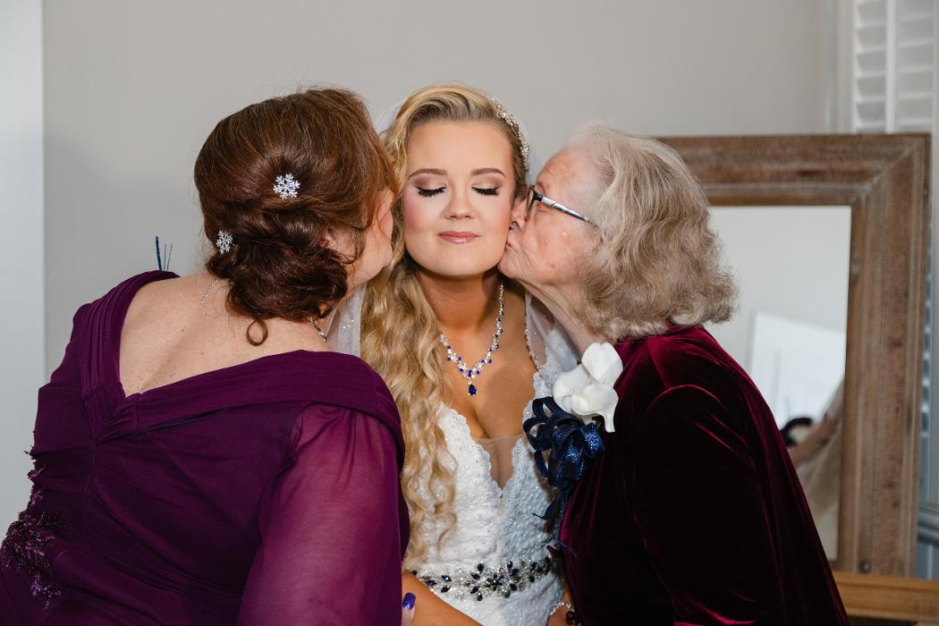 Complete Weddings + Events Image