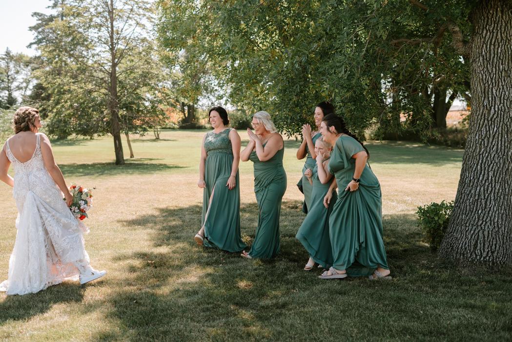Complete Weddings + Events Image