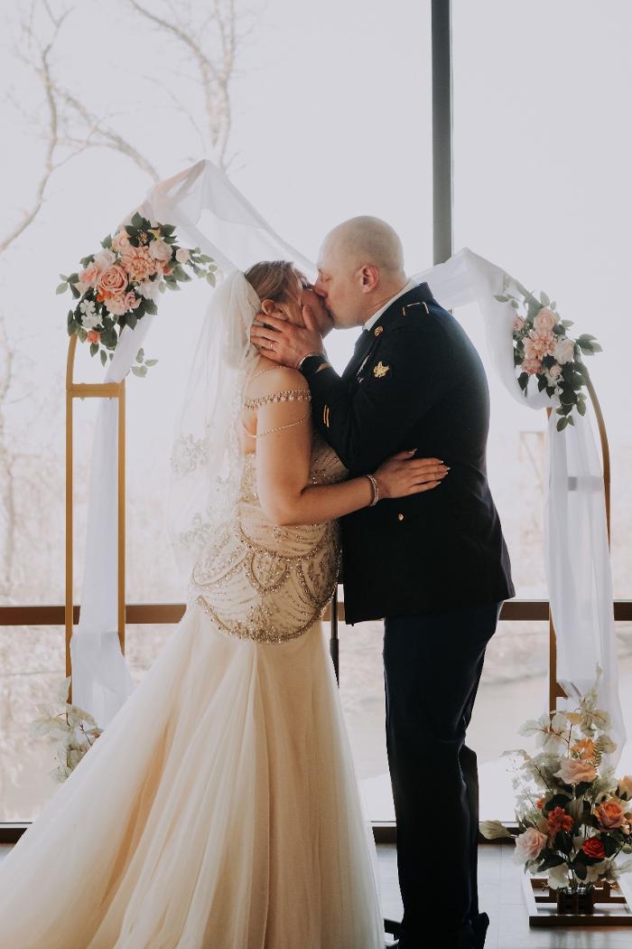 Complete Weddings + Events Image