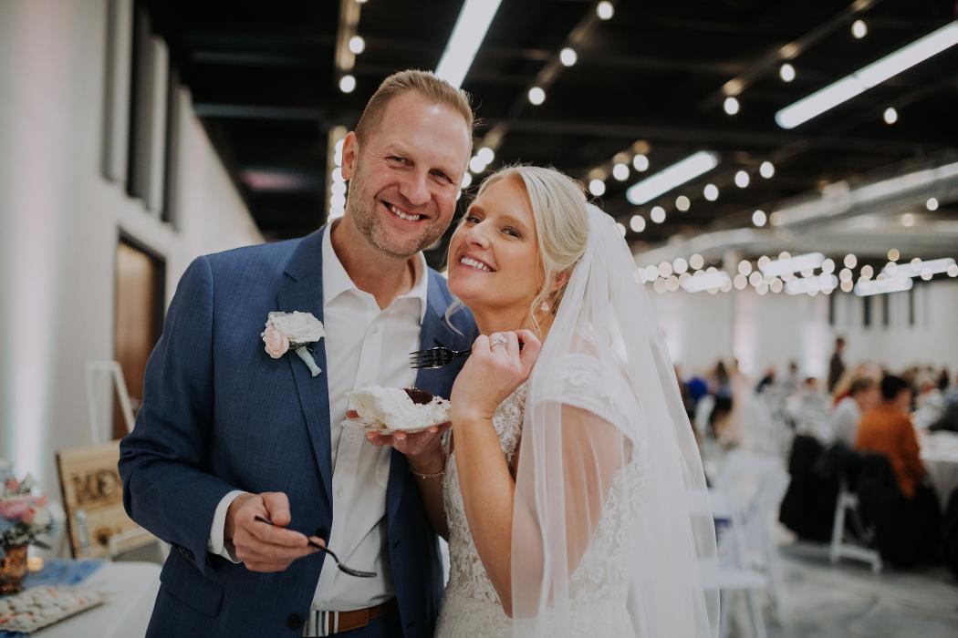 Complete Weddings + Events Image