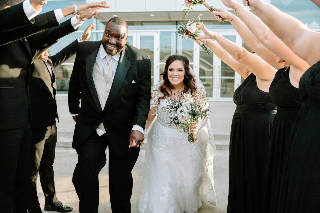 Complete Weddings + Events Image