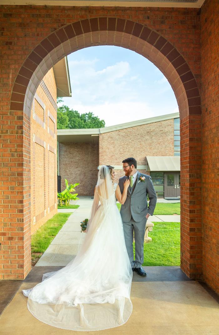 Complete Weddings + Events Image
