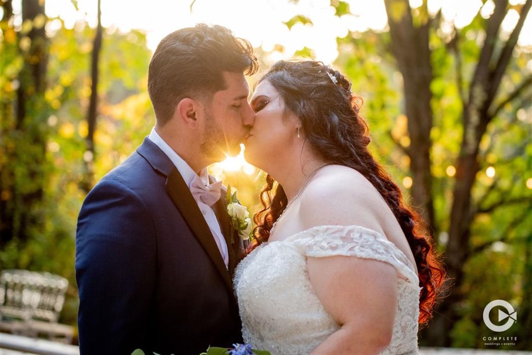 Complete Weddings + Events Image