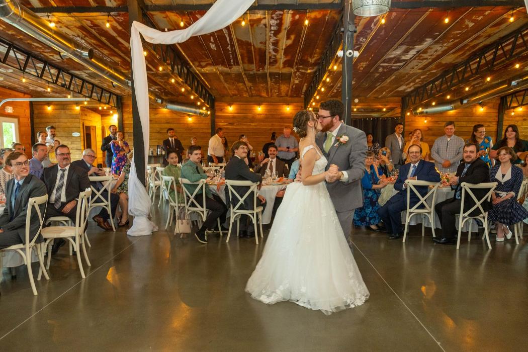 Complete Weddings + Events Image